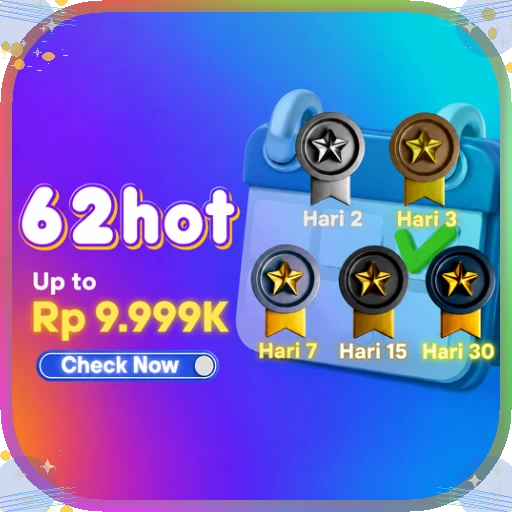 Cara Download 62hot APK dengan Mudah