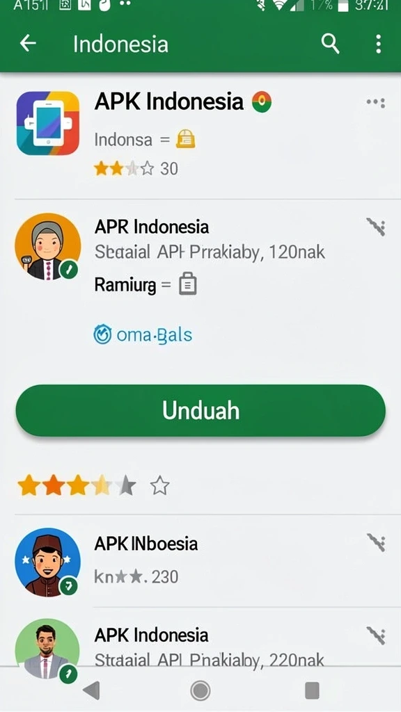 Cara Download bukti4d APK dengan Mudah screenshot 1