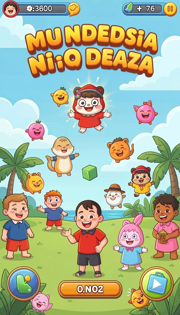 Cara Download boscuan77 APK dengan Mudah screenshot 3