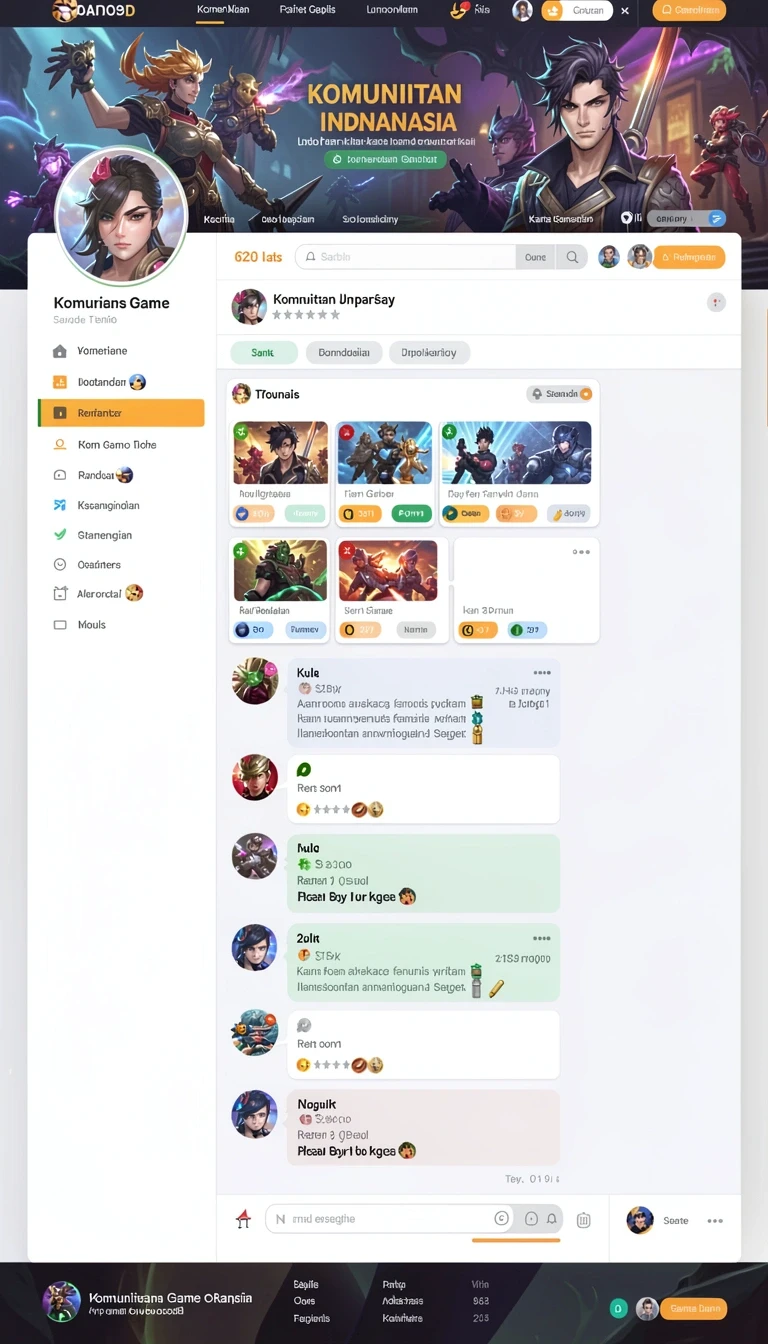 Cara Download nusagg APK dengan Mudah screenshot 1