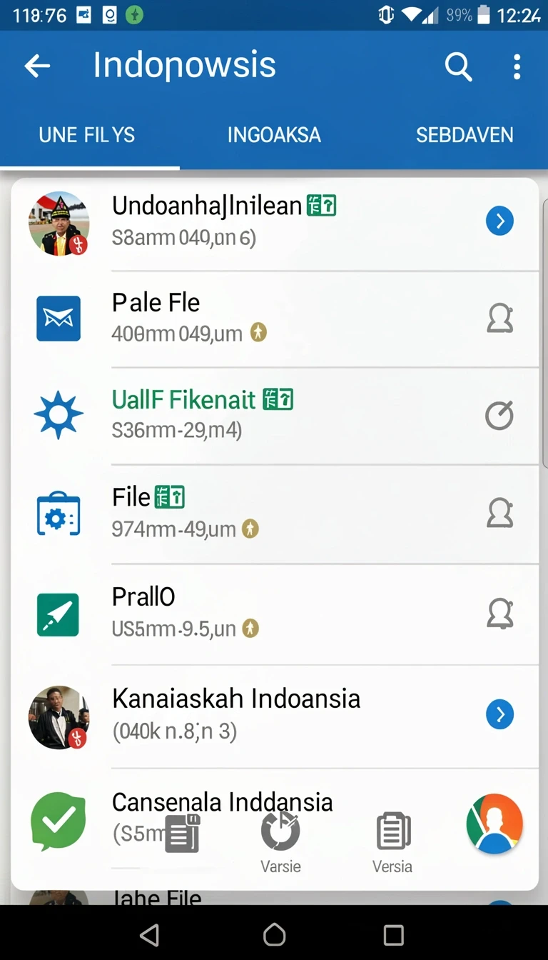 Cara Download banbuhoki88 APK dengan Mudah screenshot 3