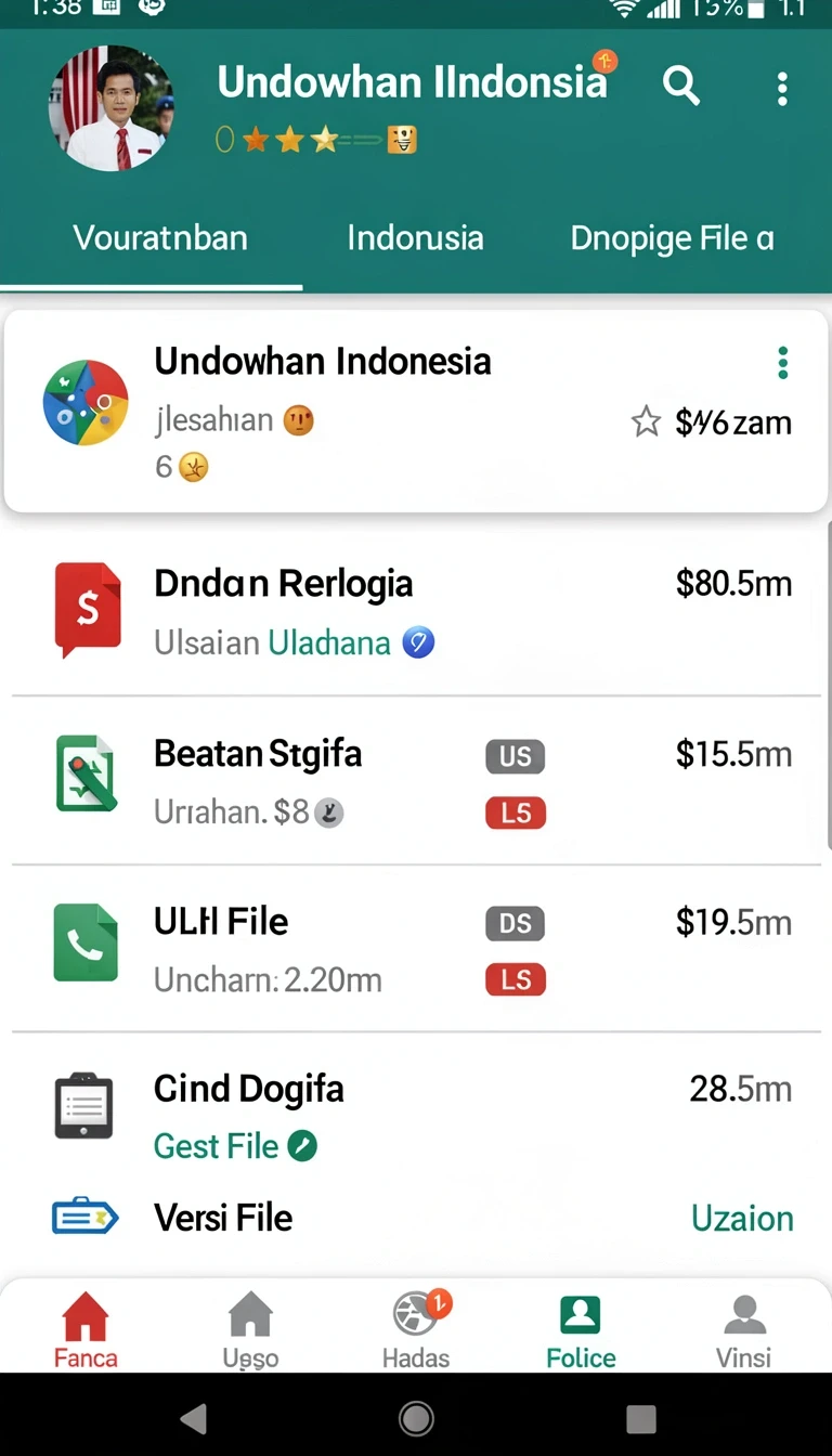 Cara Download jakseltoto APK dengan Mudah screenshot 1