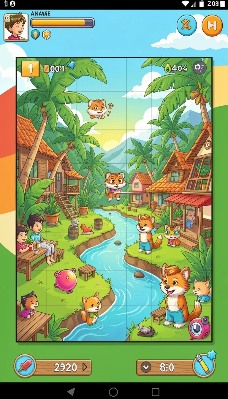 Cara Download uh77 APK dengan Mudah screenshot 3