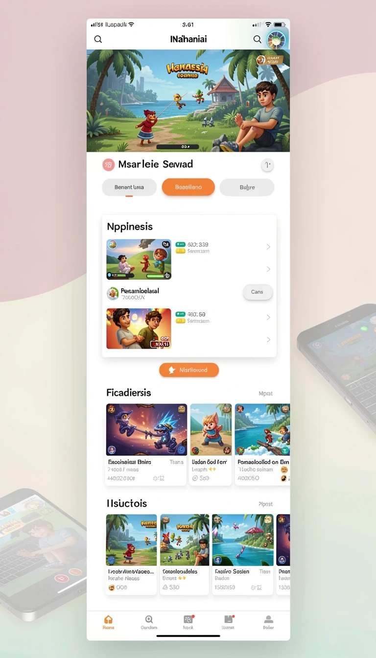Cara Download d73 APK dengan Mudah screenshot 1