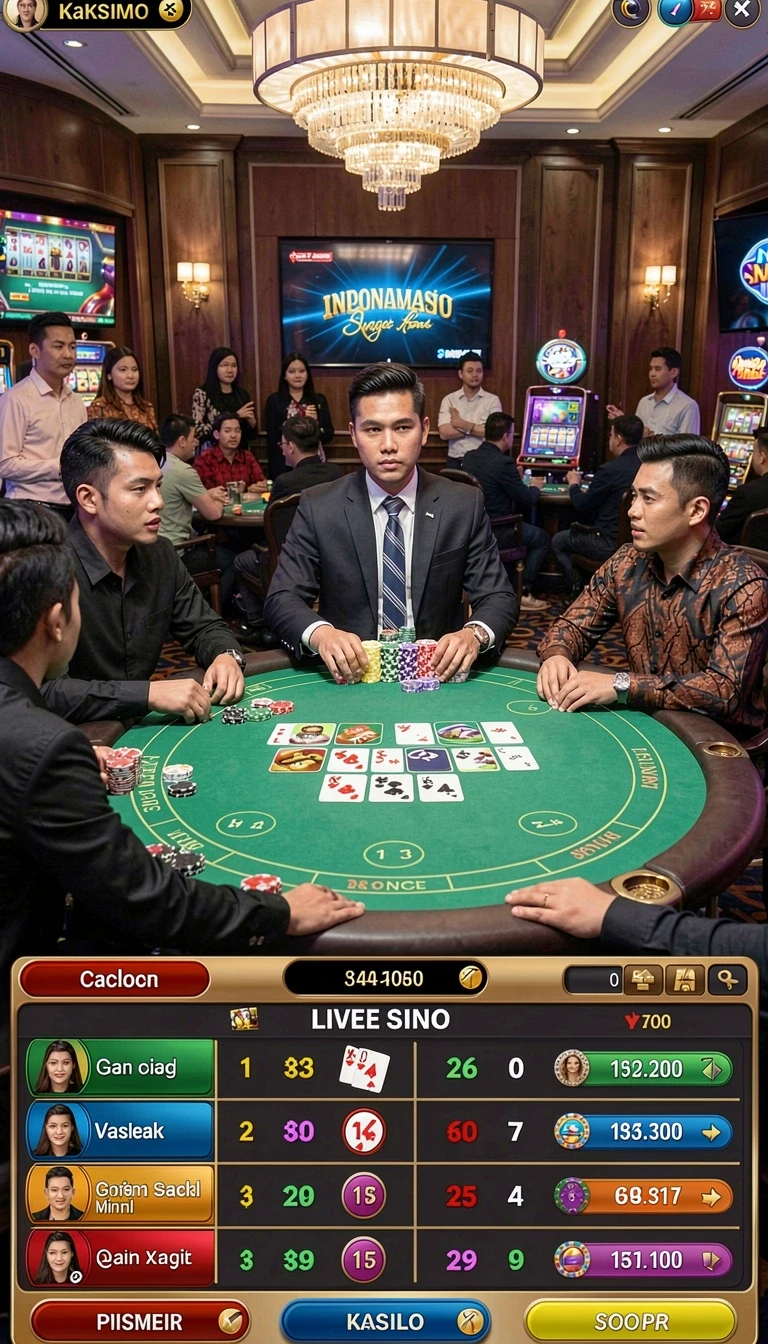 Cara Download ID66 APK dengan Mudah screenshot 1