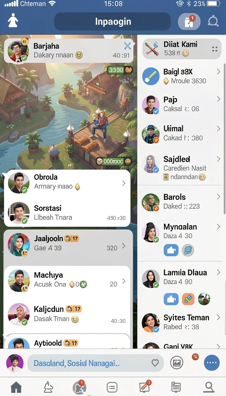 Cara Download koko288 APK dengan Mudah screenshot 1