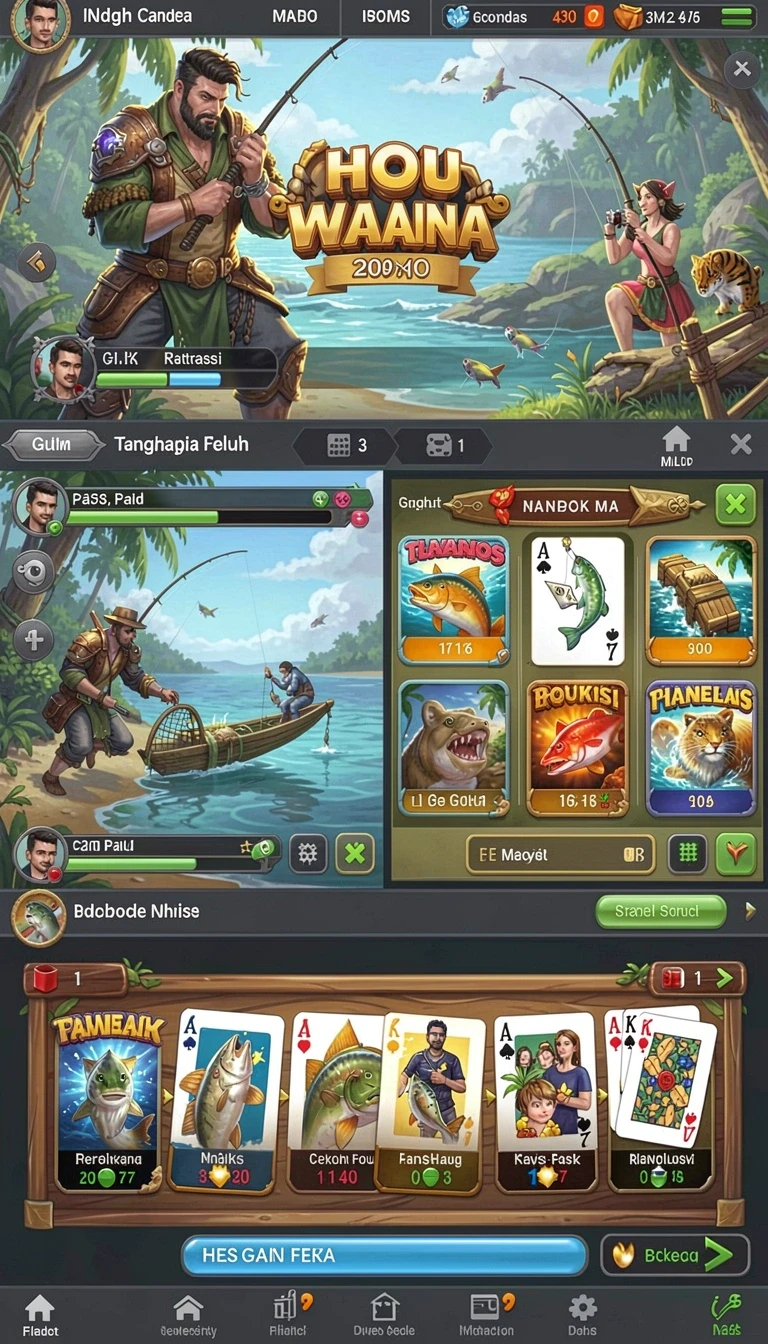 Cara Download visa89 APK dengan Mudah screenshot 1