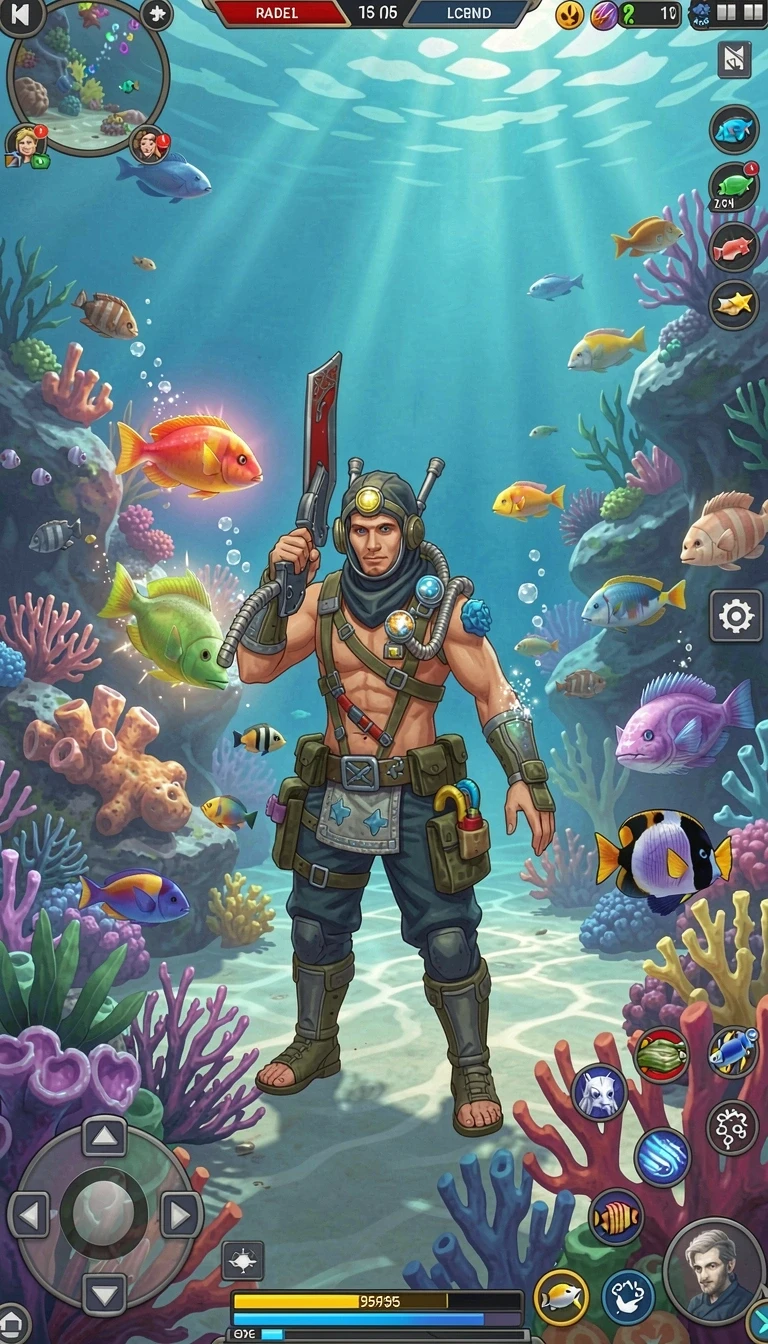 Cara Download 9win APK dengan Mudah screenshot 2