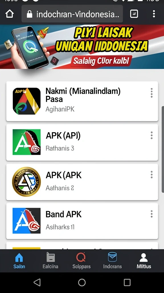 Cara Download 6r6r APK dengan Mudah screenshot 3