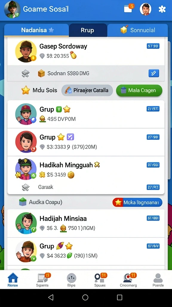 Cara Download pisang123 APK dengan Mudah screenshot 4