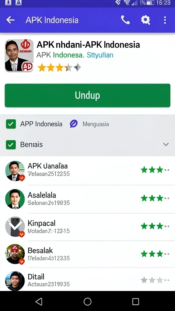Cara Download dolantogel APK dengan Mudah screenshot 3