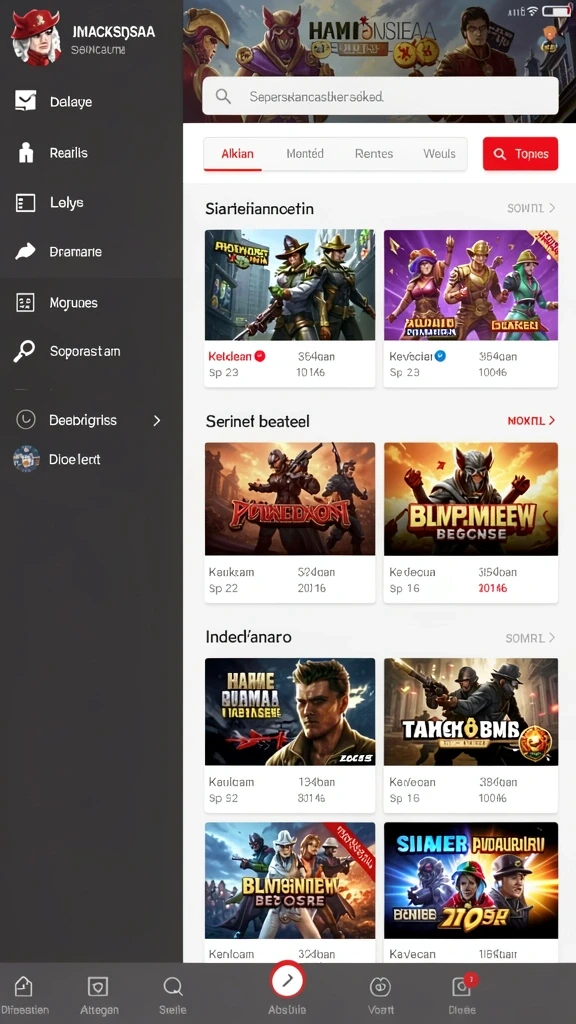 Cara Download cu888 APK dengan Mudah screenshot 1