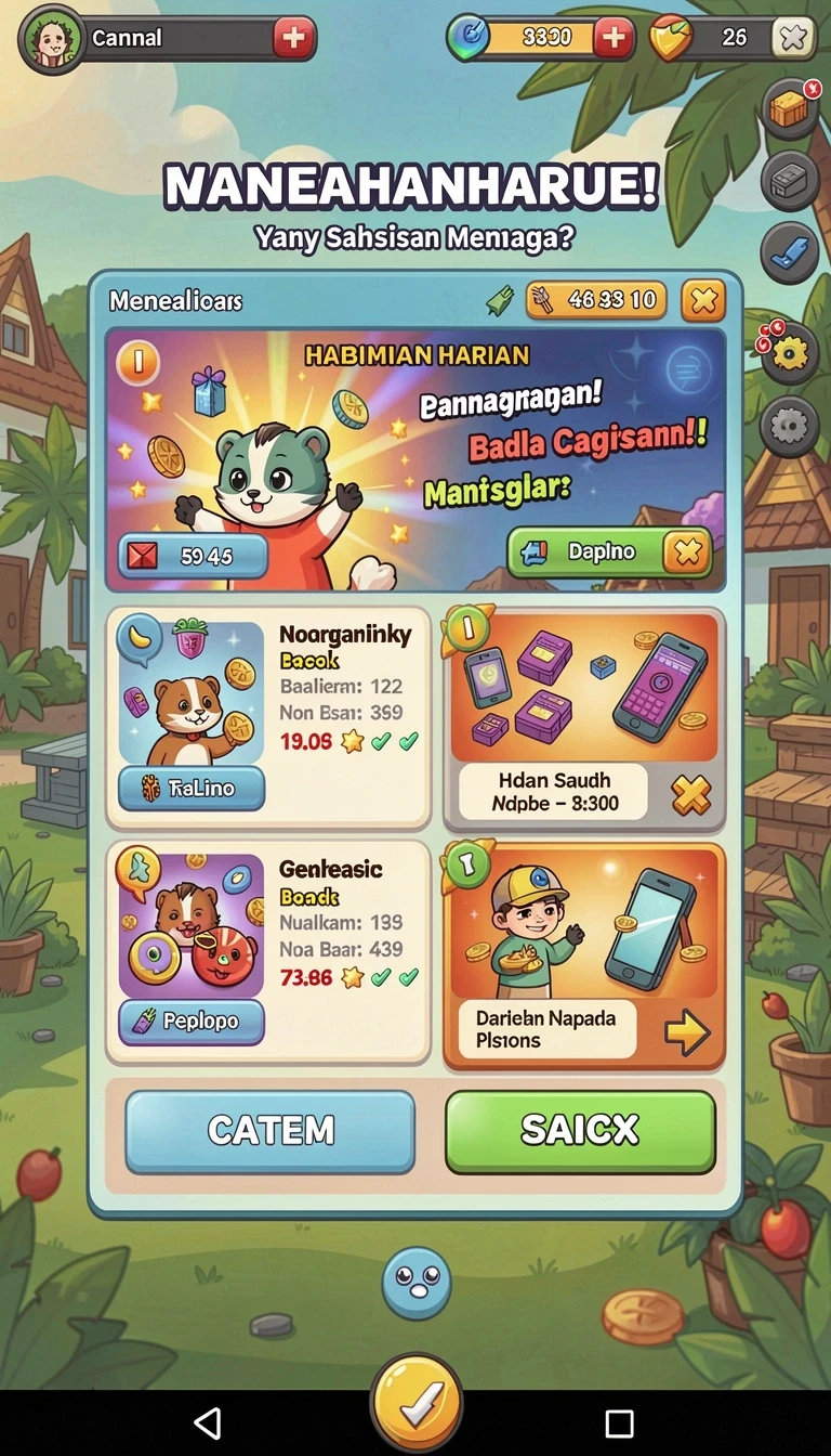 Cara Download jp689 APK dengan Mudah screenshot 1