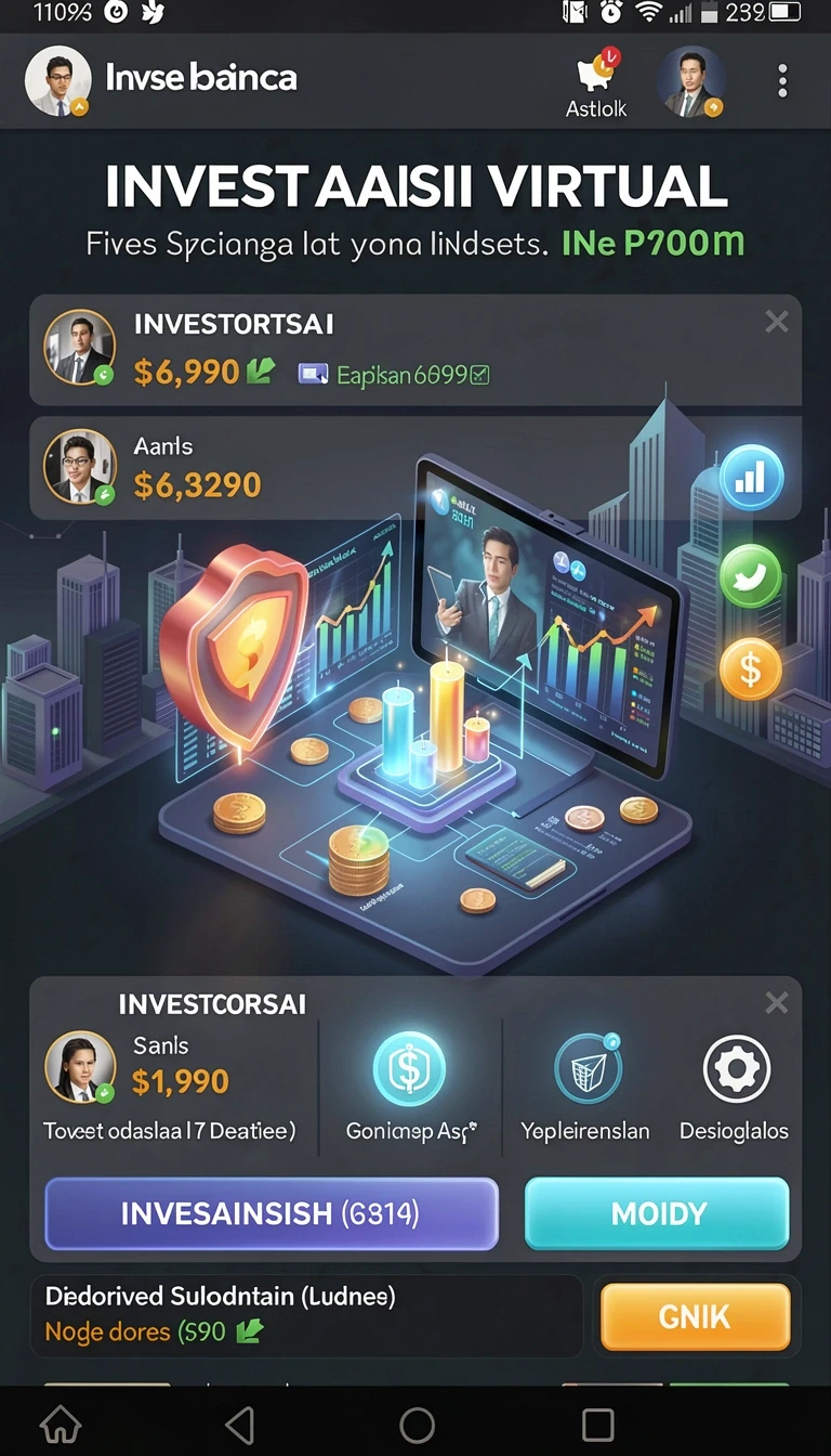 Cara Download koi855 APK dengan Mudah screenshot 4