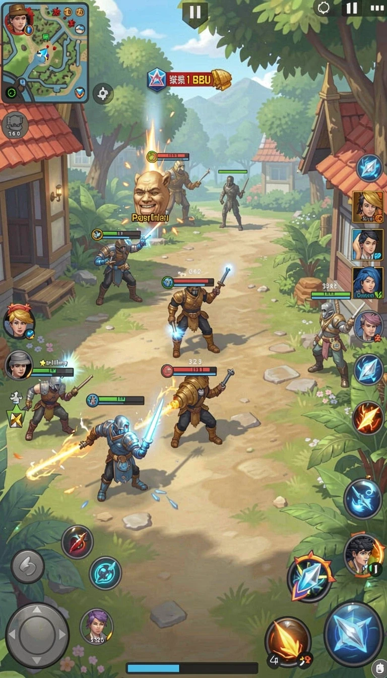 Cara Download 6r6r APK dengan Mudah screenshot 4
