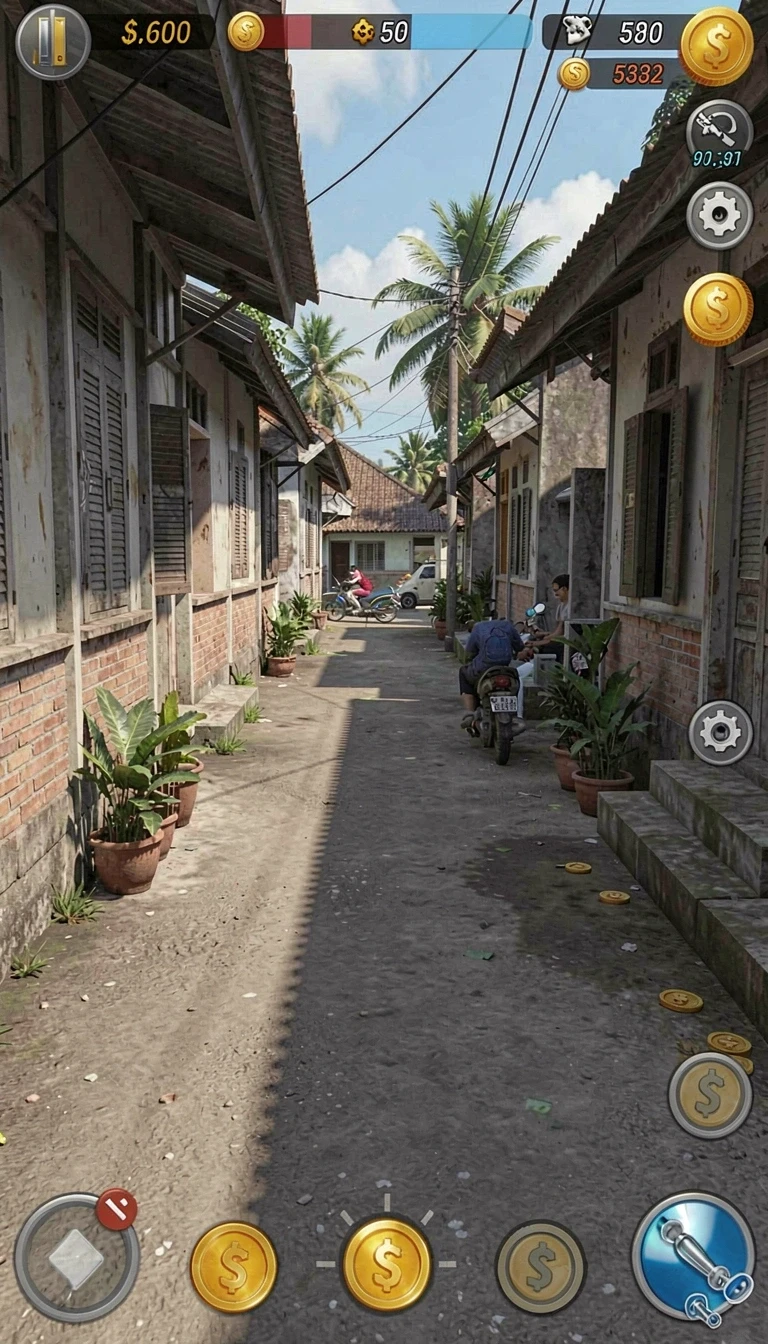 Cara Download mastertoto APK dengan Mudah screenshot 4