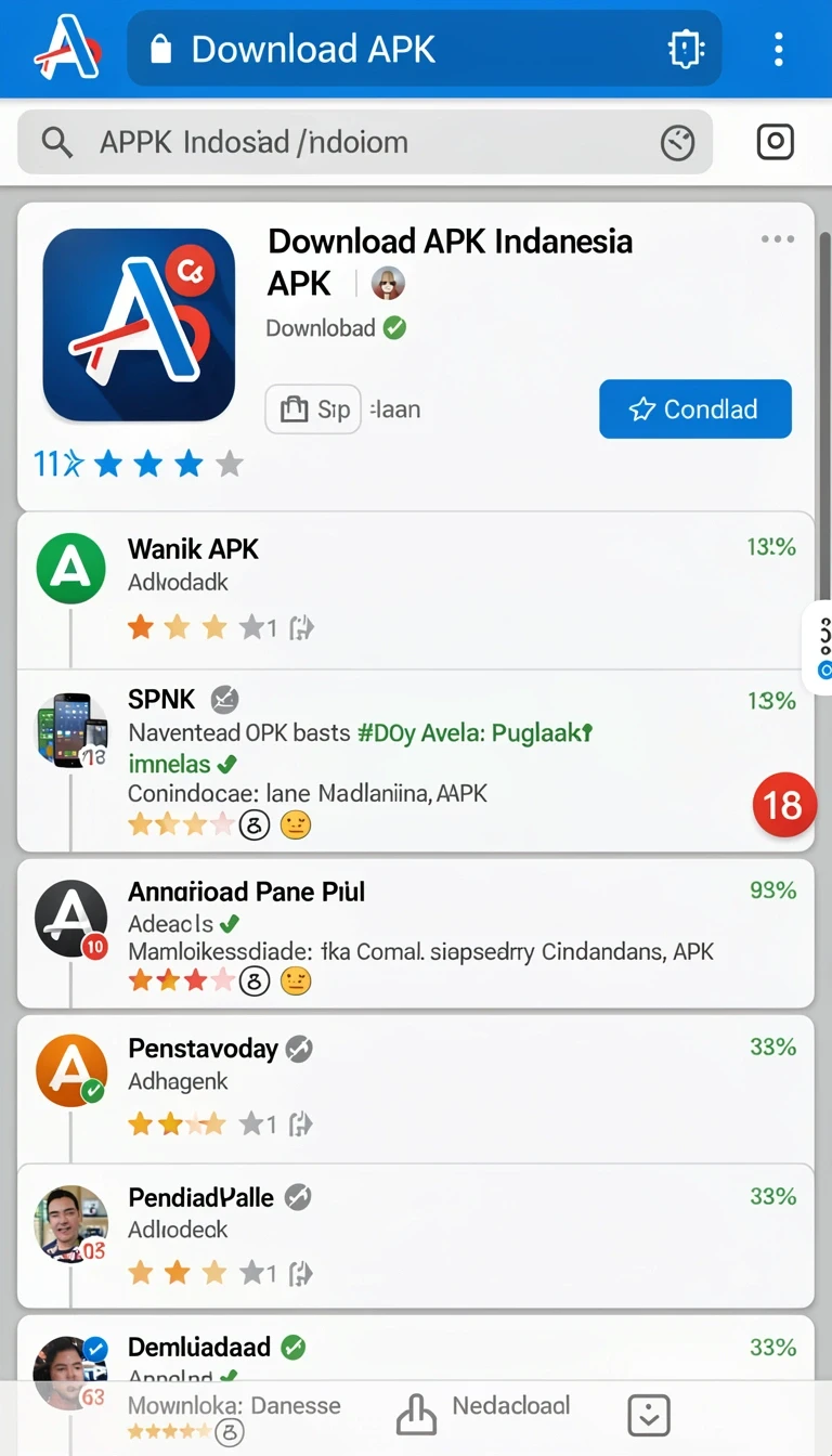 Cara Download bni789 APK dengan Mudah screenshot 2