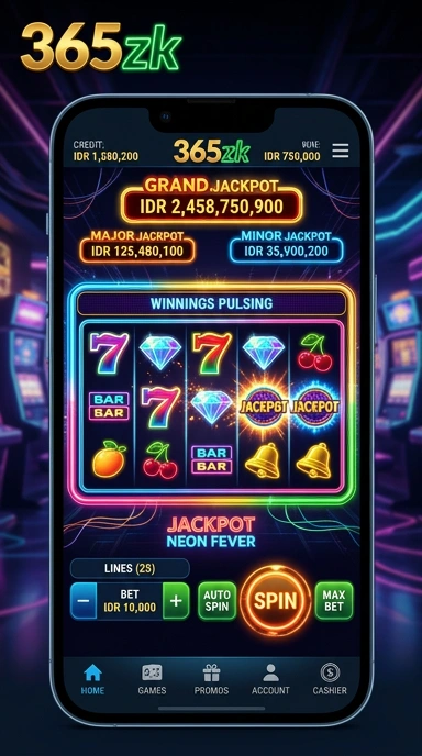 Cara Download jayaslot APK dengan Mudah screenshot 3
