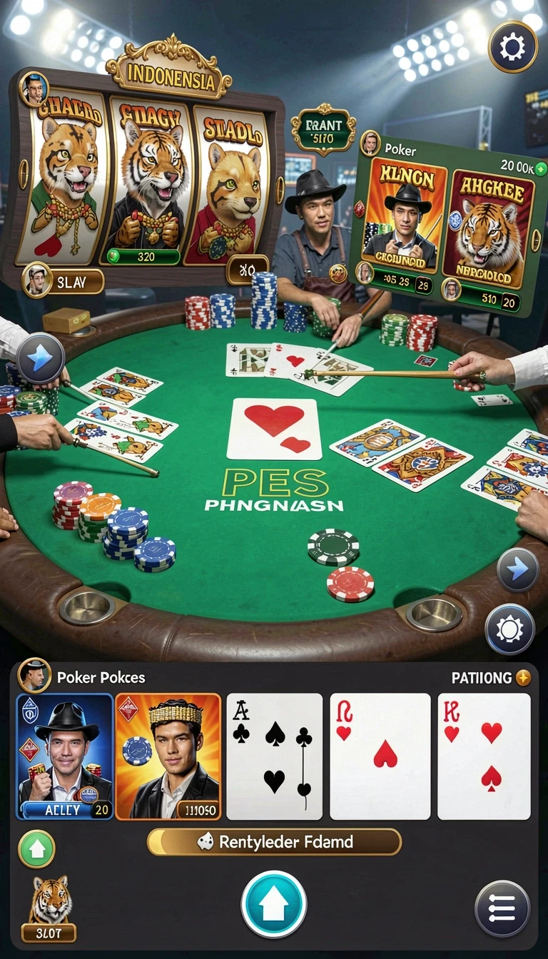 Cara Download 738slot APK dengan Mudah screenshot 2