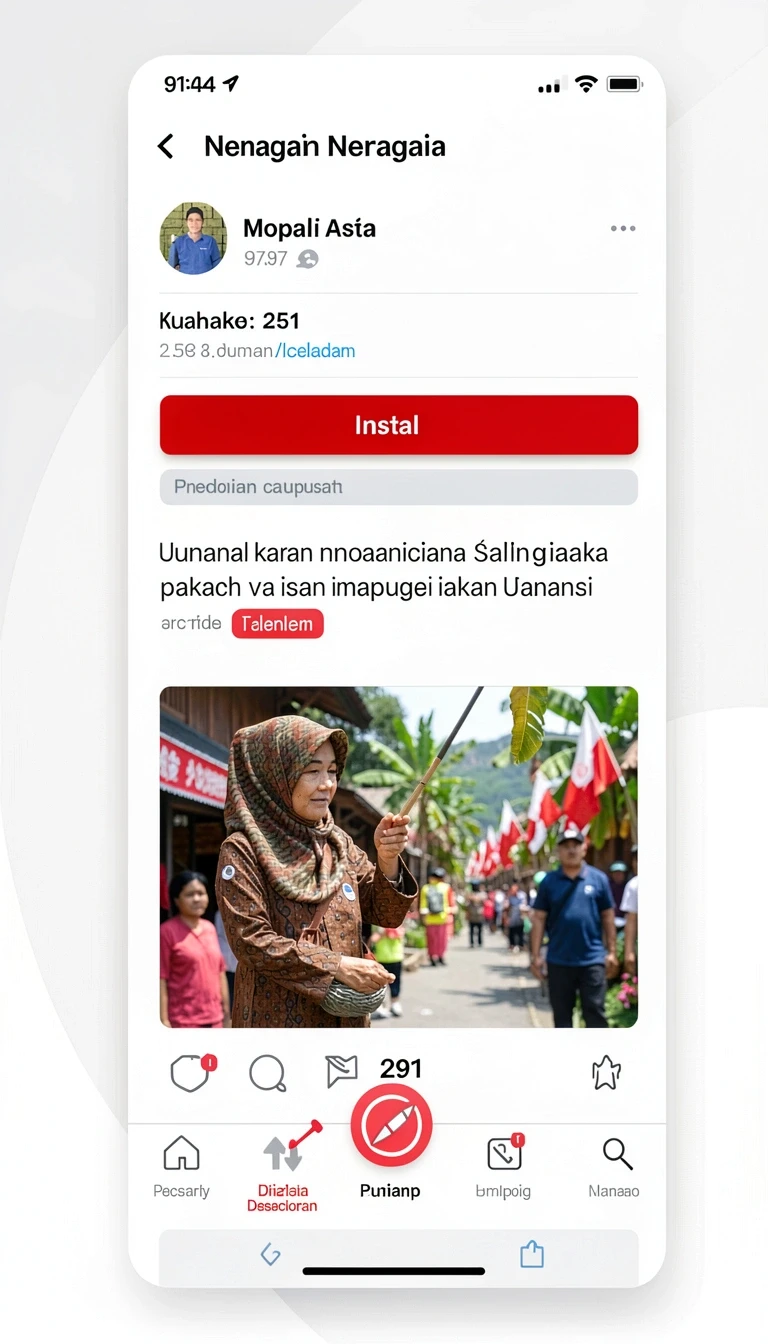 Cara Download koi855 APK dengan Mudah screenshot 3