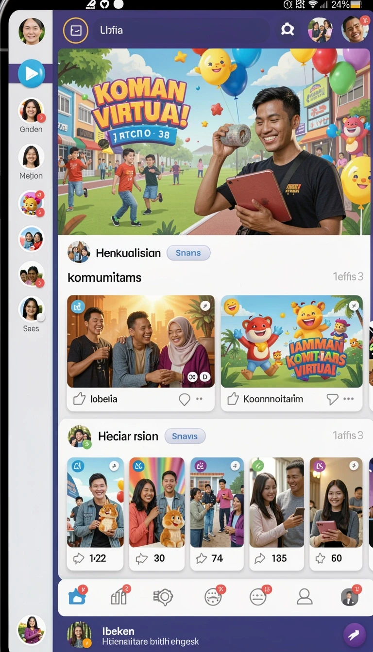 Cara Download updates APK dengan Mudah screenshot 3