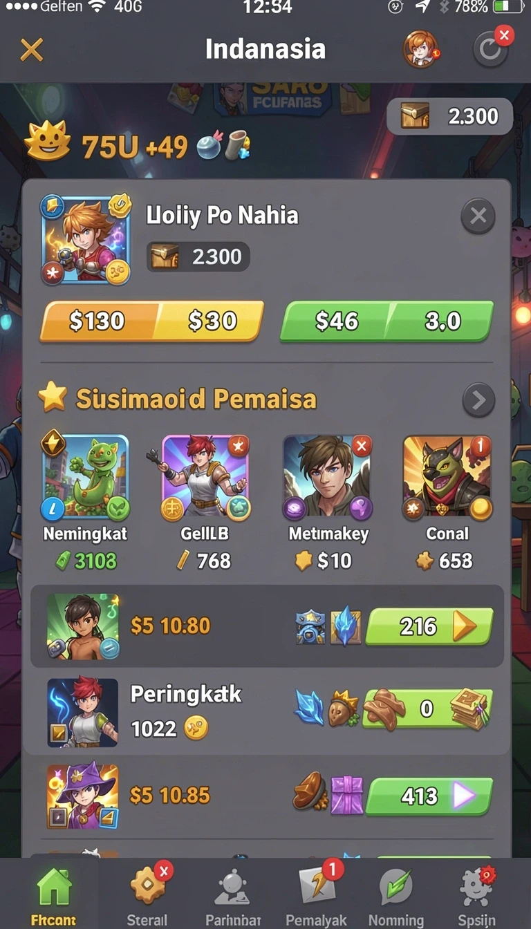 Cara Download dolantogel APK dengan Mudah screenshot 2