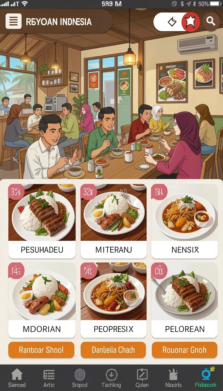 Cara Download langithoki APK dengan Mudah screenshot 3