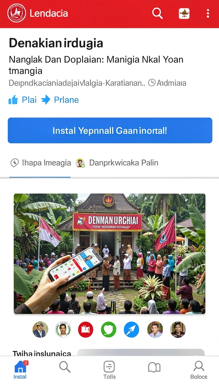 Cara Download panglima77 APK dengan Mudah screenshot 3