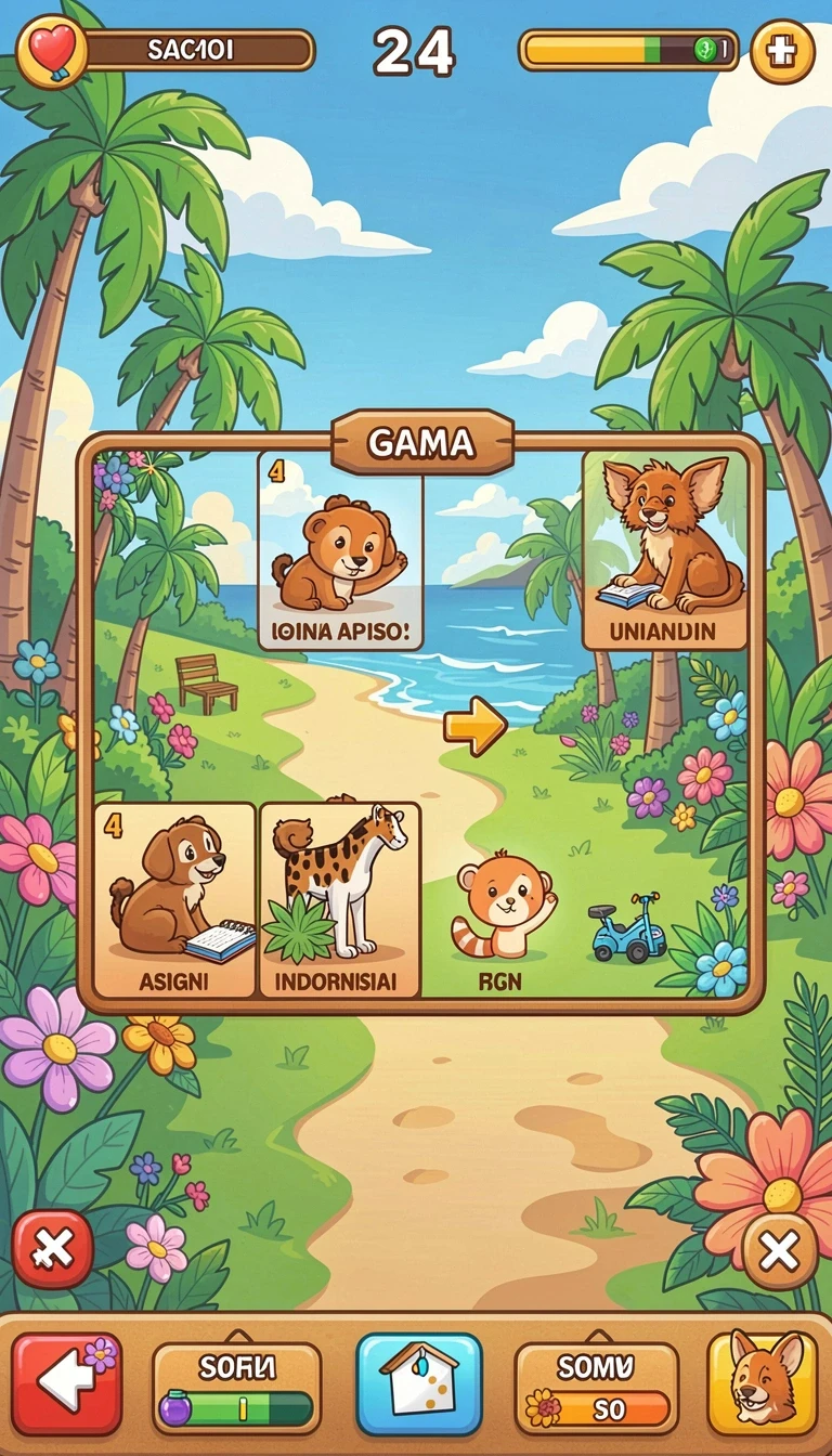 Cara Download koi855 APK dengan Mudah screenshot 2