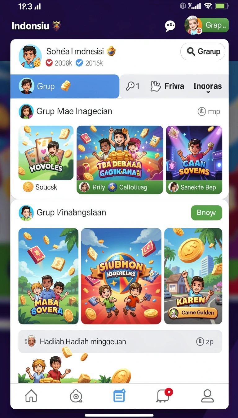 Cara Download koplot77 APK dengan Mudah screenshot 1