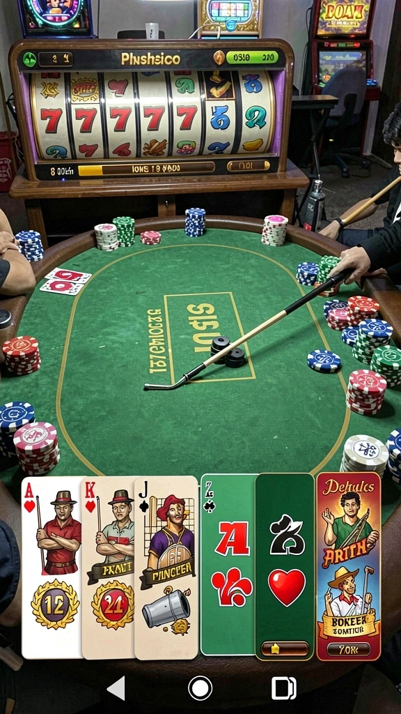 Cara Download jnetoto APK dengan Mudah screenshot 1