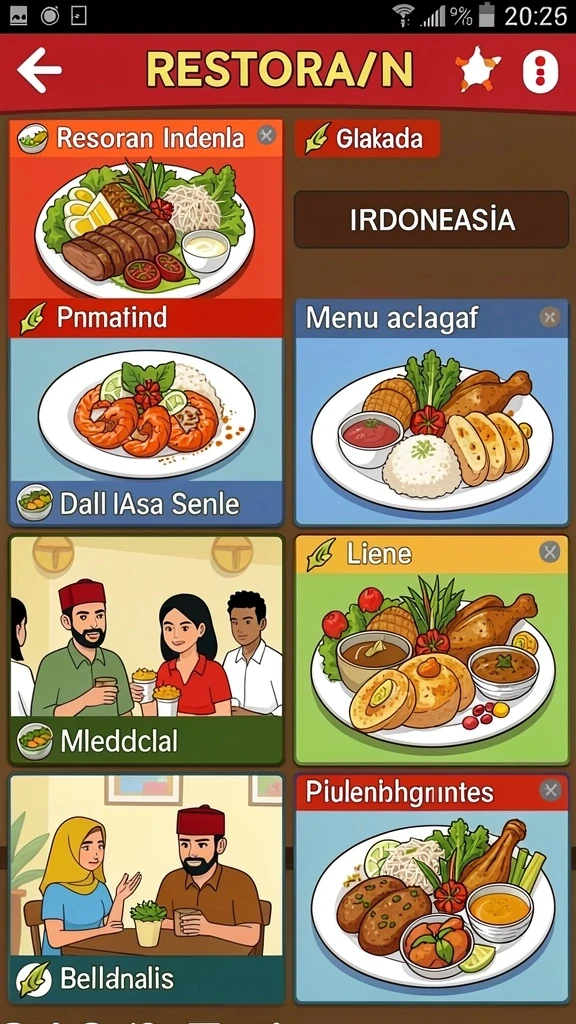 Cara Download 738slot APK dengan Mudah screenshot 3
