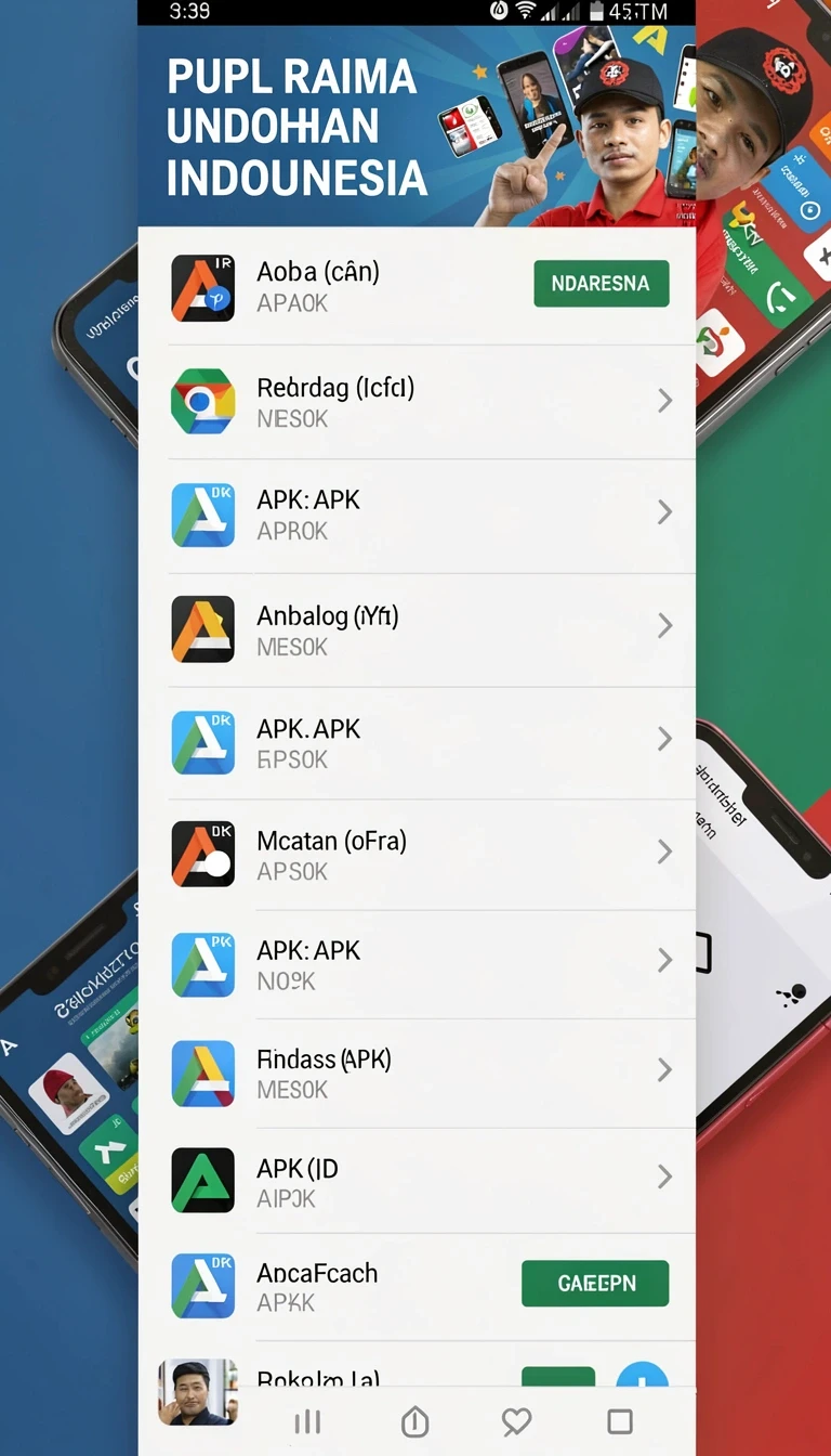 Cara Download giftrp288 APK dengan Mudah screenshot 2