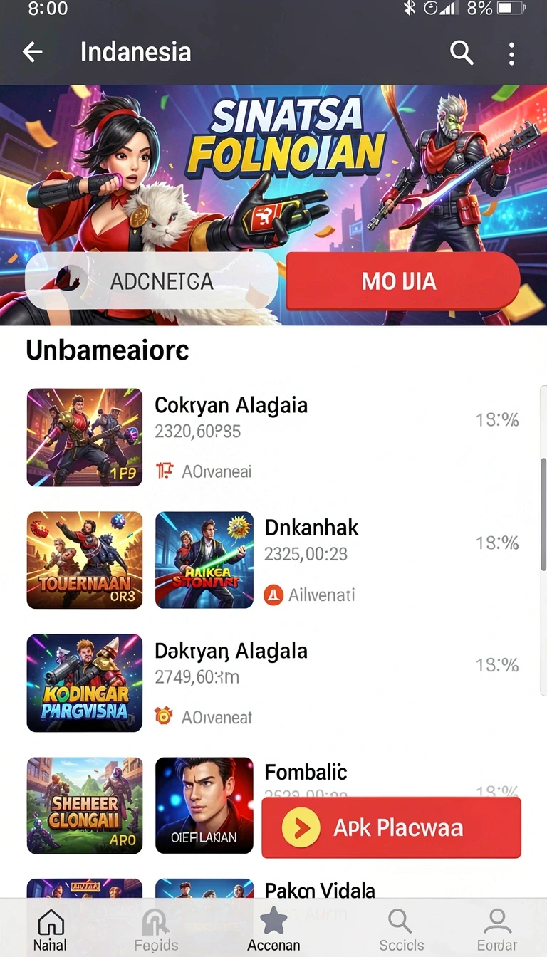 Cara Download koko288 APK dengan Mudah screenshot 4