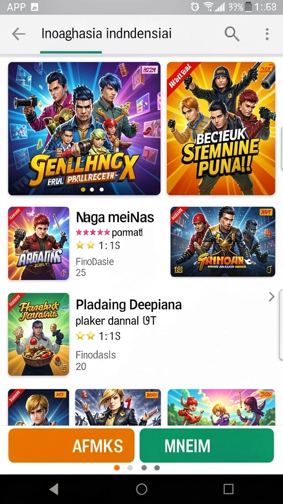 Cara Download giftrp288 APK dengan Mudah screenshot 3