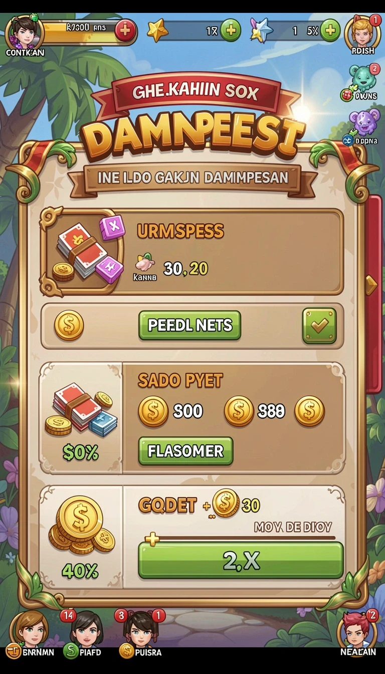 Cara Download okgames APK dengan Mudah screenshot 3