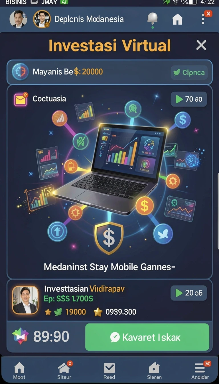 Cara Download java303 APK dengan Mudah screenshot 1