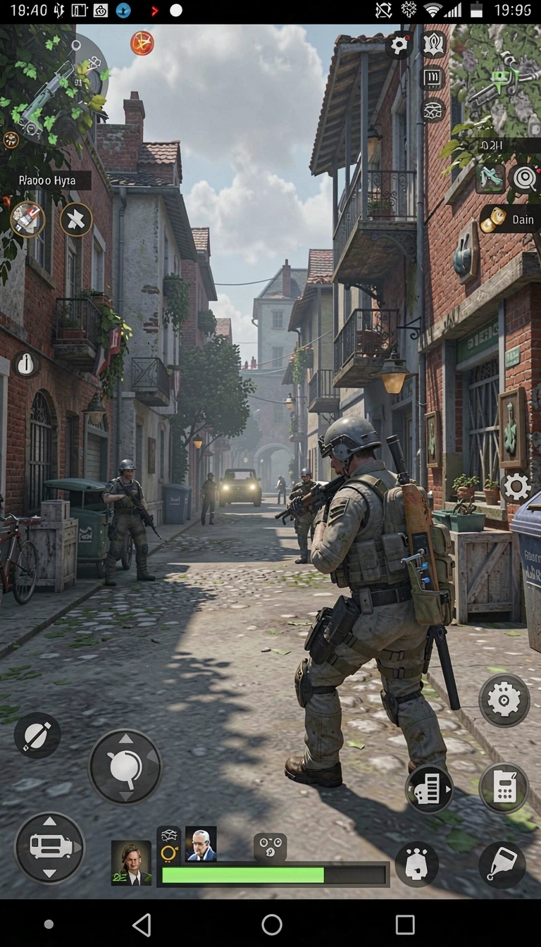 Cara Download 6r6r APK dengan Mudah screenshot 2