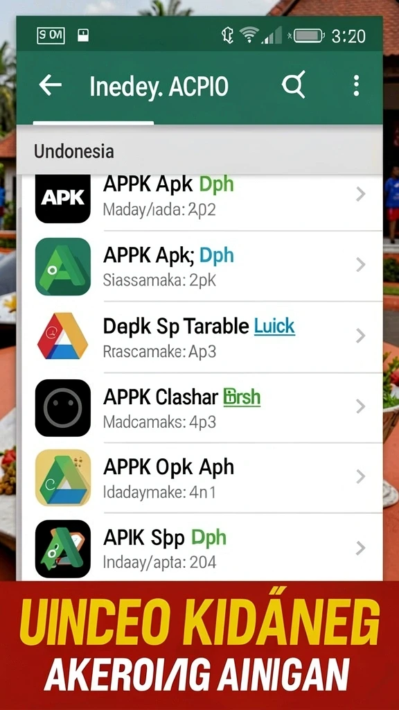Cara Download j200m APK dengan Mudah screenshot 3