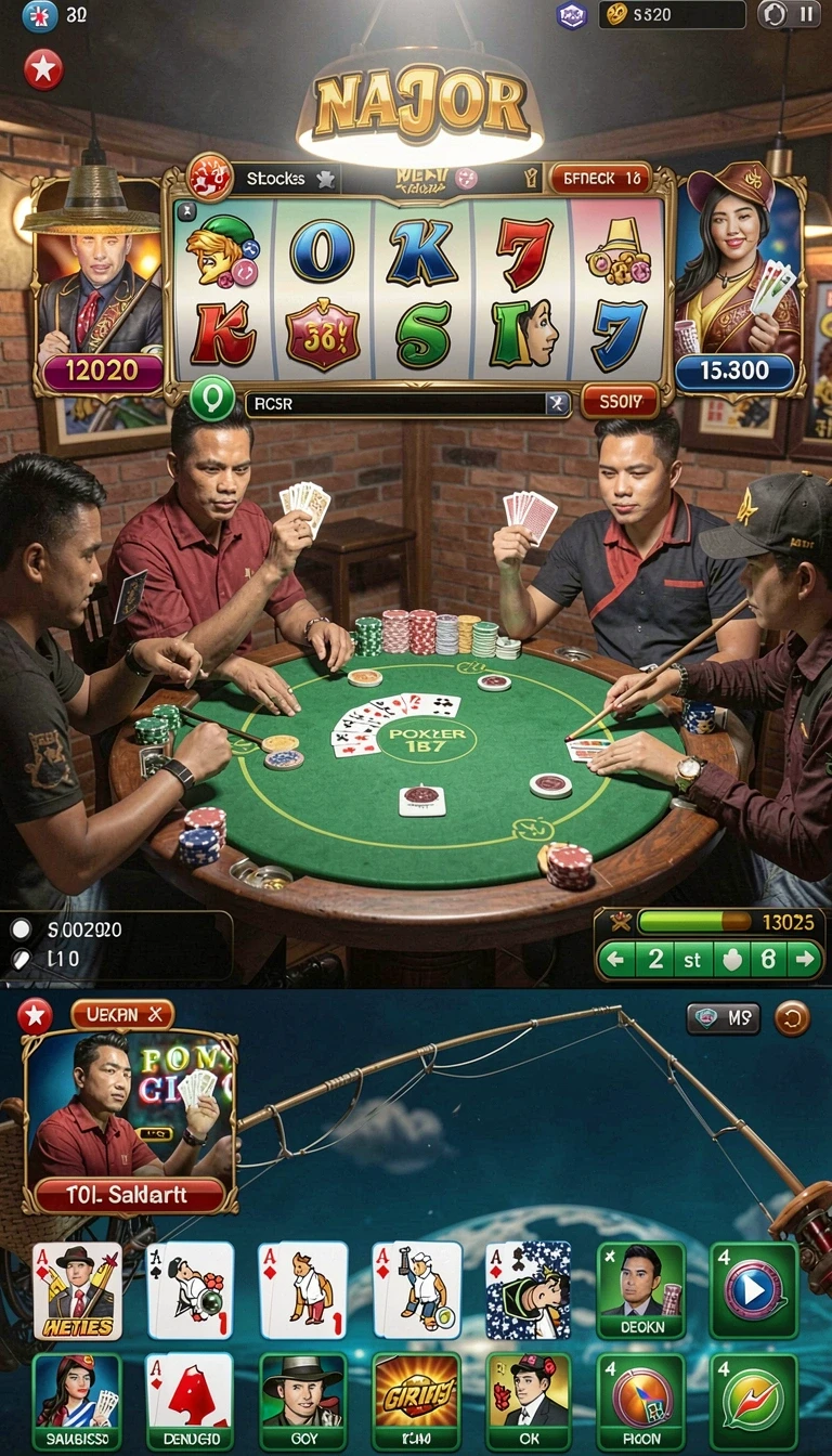 Cara Download 456win APK dengan Mudah screenshot 3