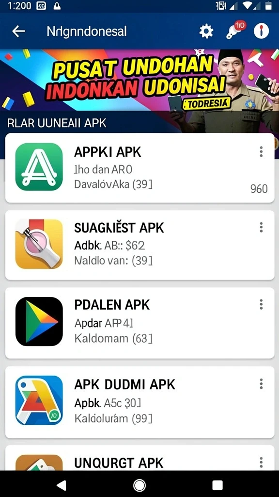 Cara Download fa99 APK dengan Mudah screenshot 1