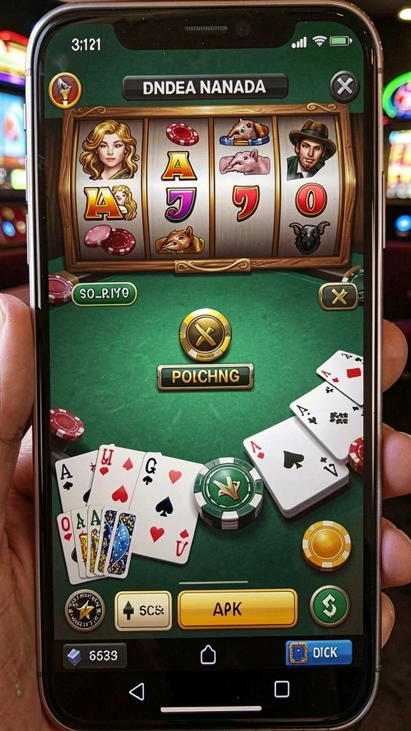 Cara Download banbuhoki88 APK dengan Mudah screenshot 2