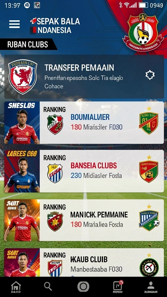Cara Download nusagg APK dengan Mudah screenshot 1