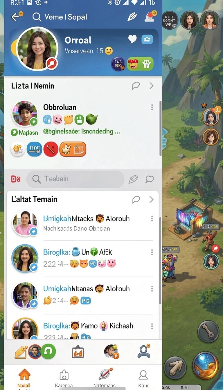 Cara Download koi855 APK dengan Mudah screenshot 1