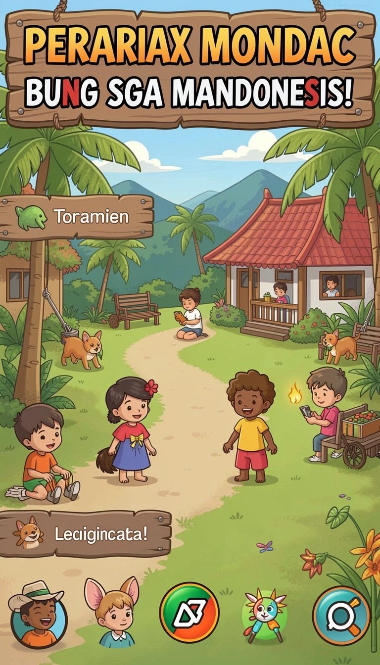 Cara Download zonatoto APK dengan Mudah screenshot 4