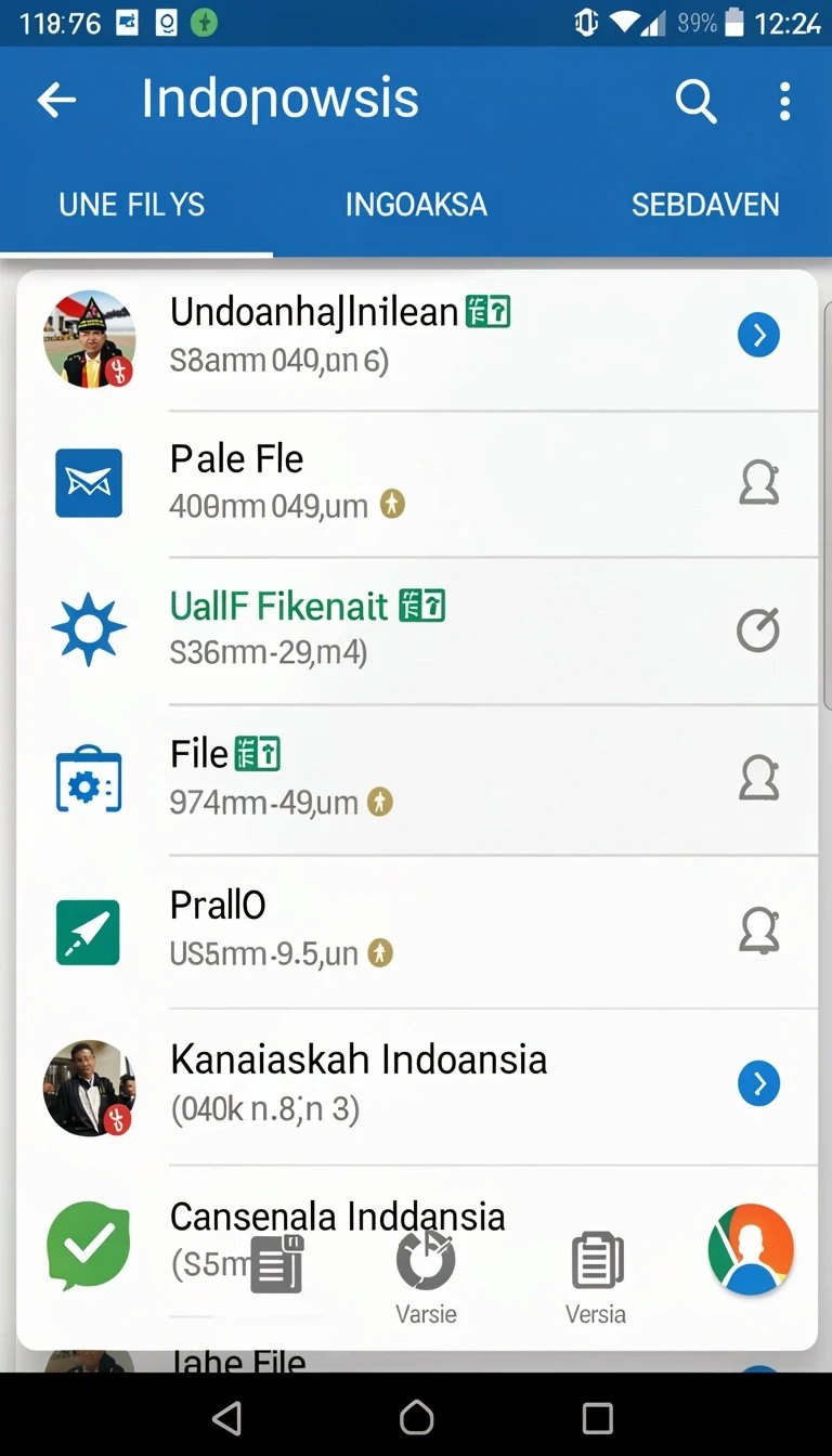 Cara Download mpo666 APK dengan Mudah screenshot 1