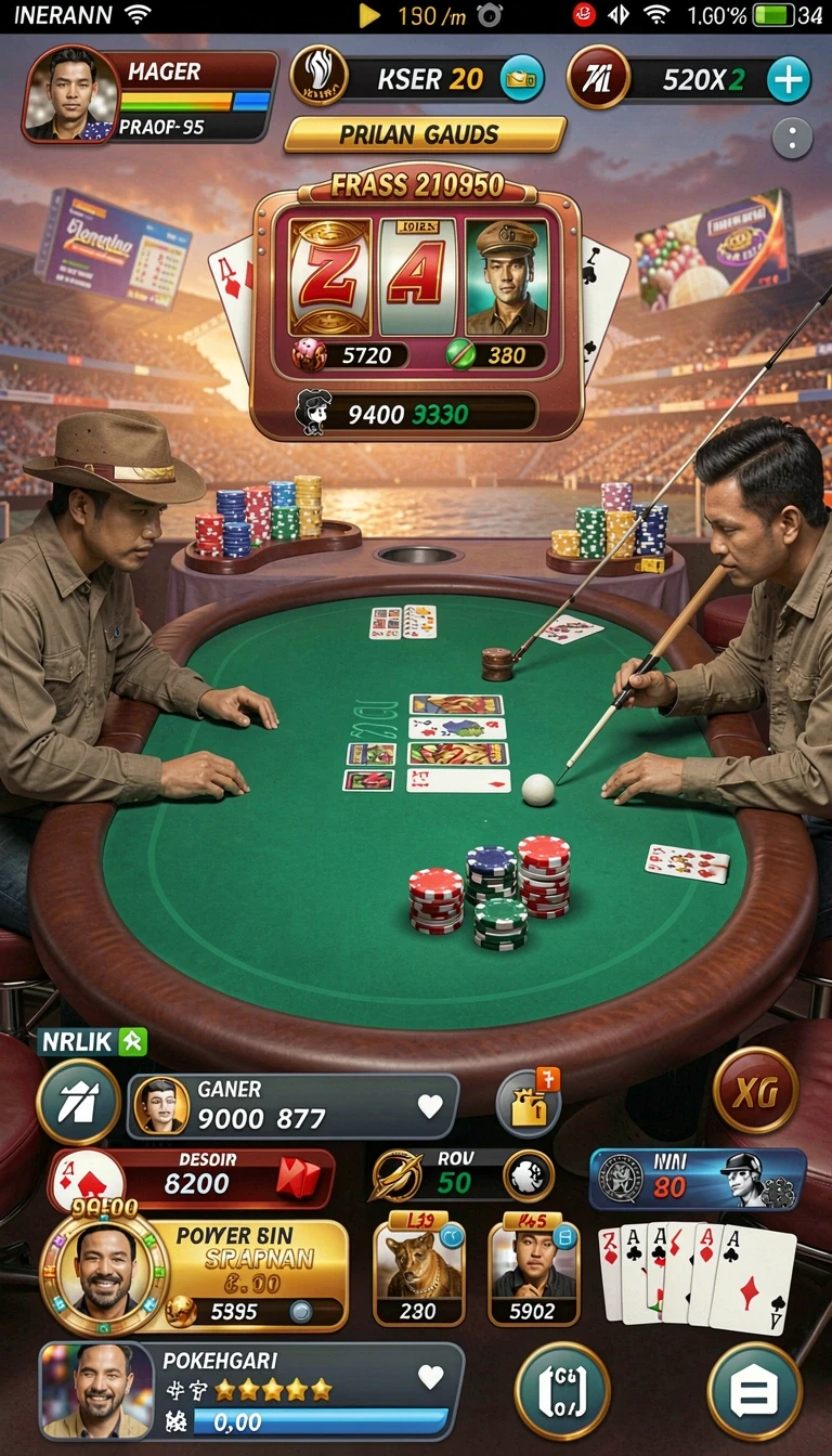 Cara Download jp689 APK dengan Mudah screenshot 3