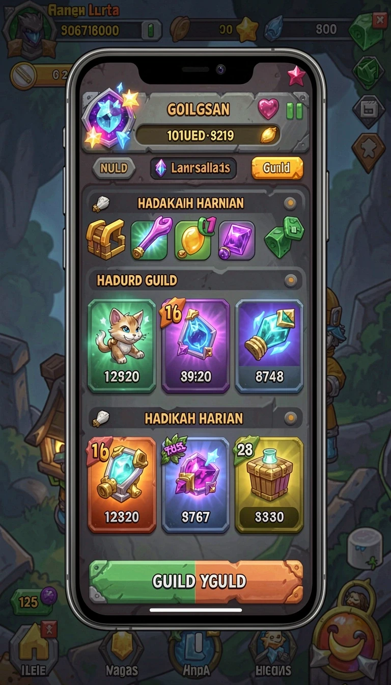 Cara Download banbuhoki88 APK dengan Mudah screenshot 1