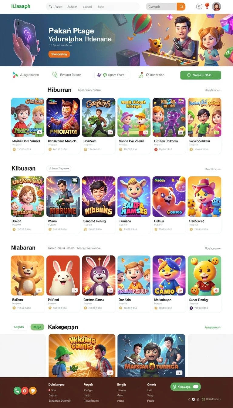 Cara Download gatesofolympus APK dengan Mudah screenshot 3