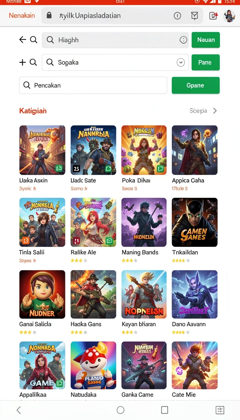 Cara Download jp689 APK dengan Mudah screenshot 2